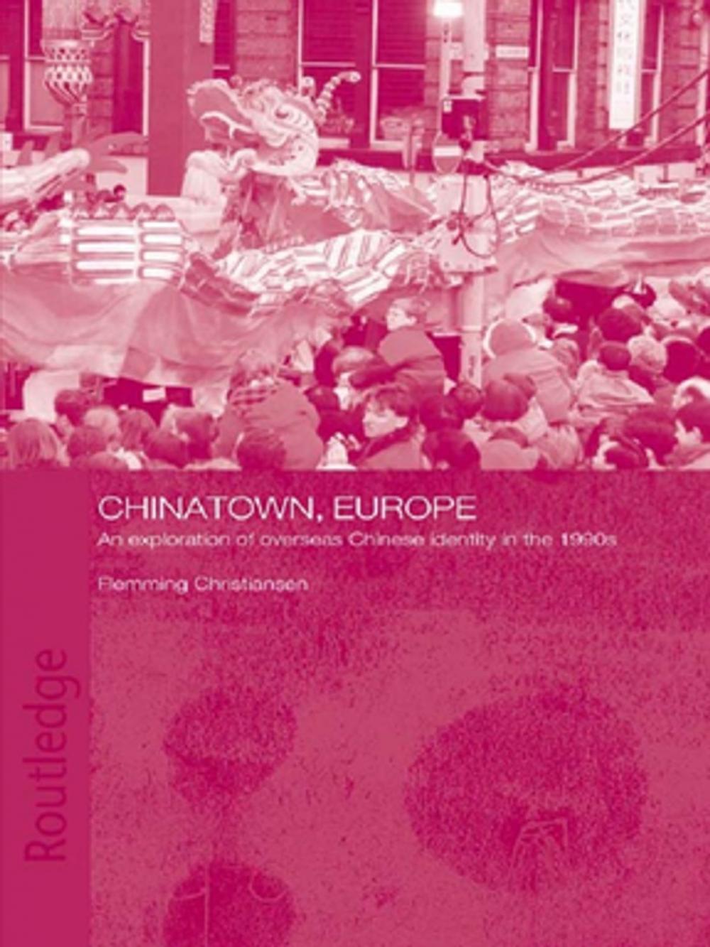 Big bigCover of Chinatown, Europe