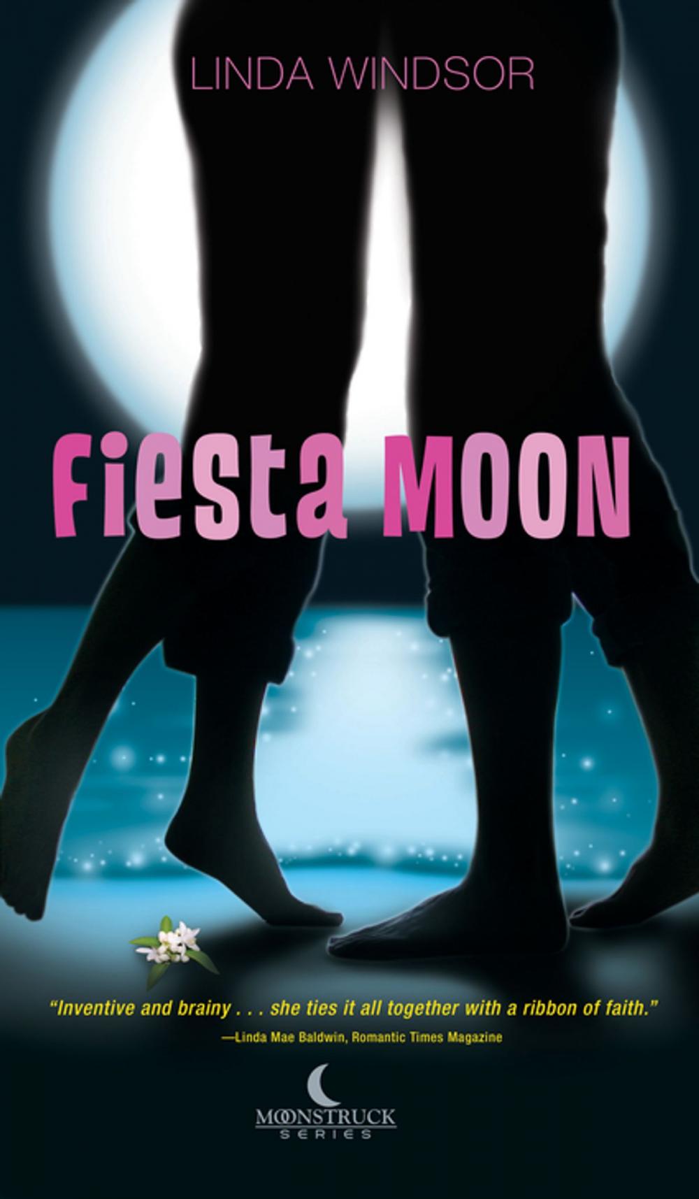 Big bigCover of Fiesta Moon