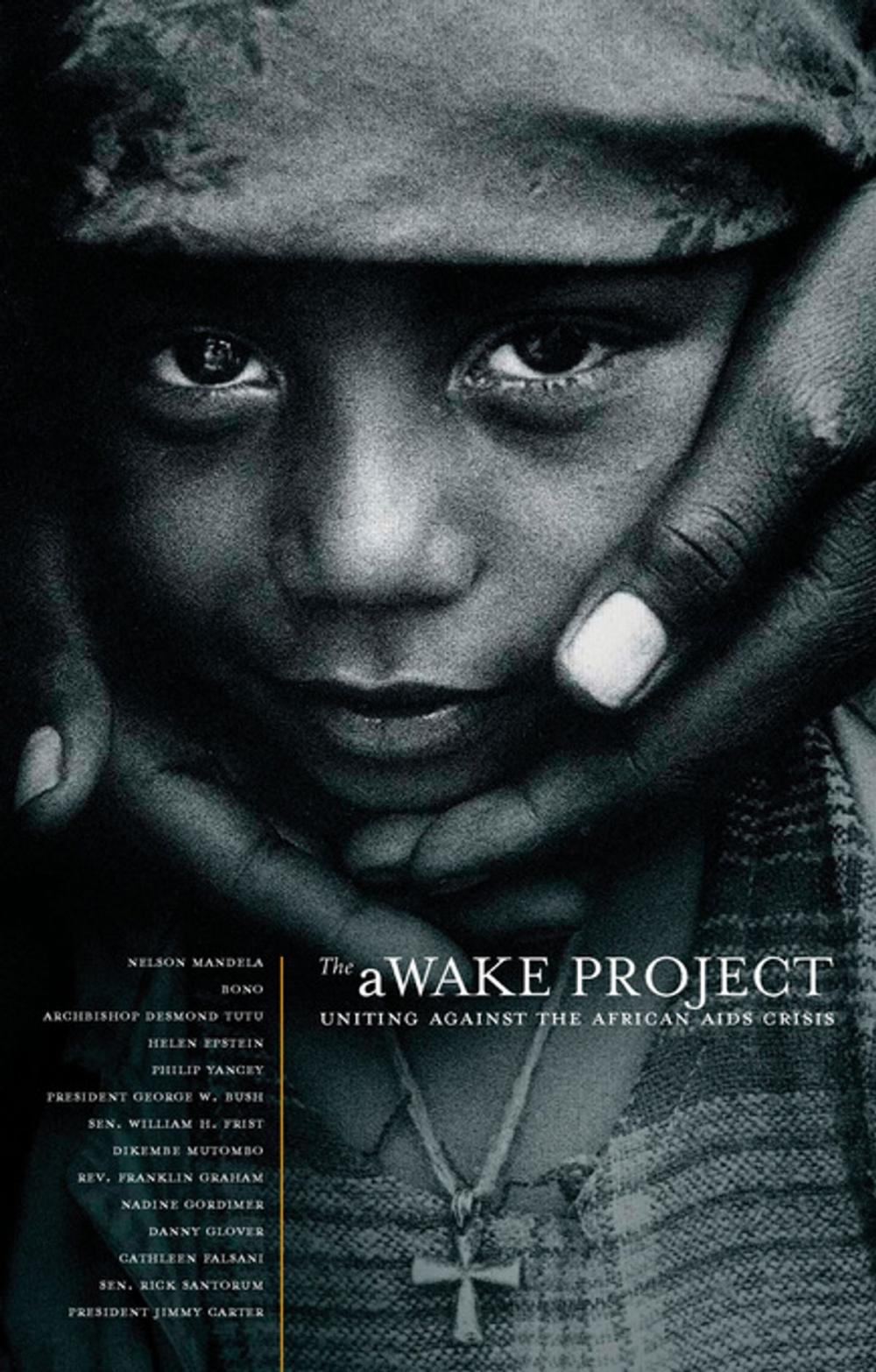 Big bigCover of The aWAKE Project, Second Edition