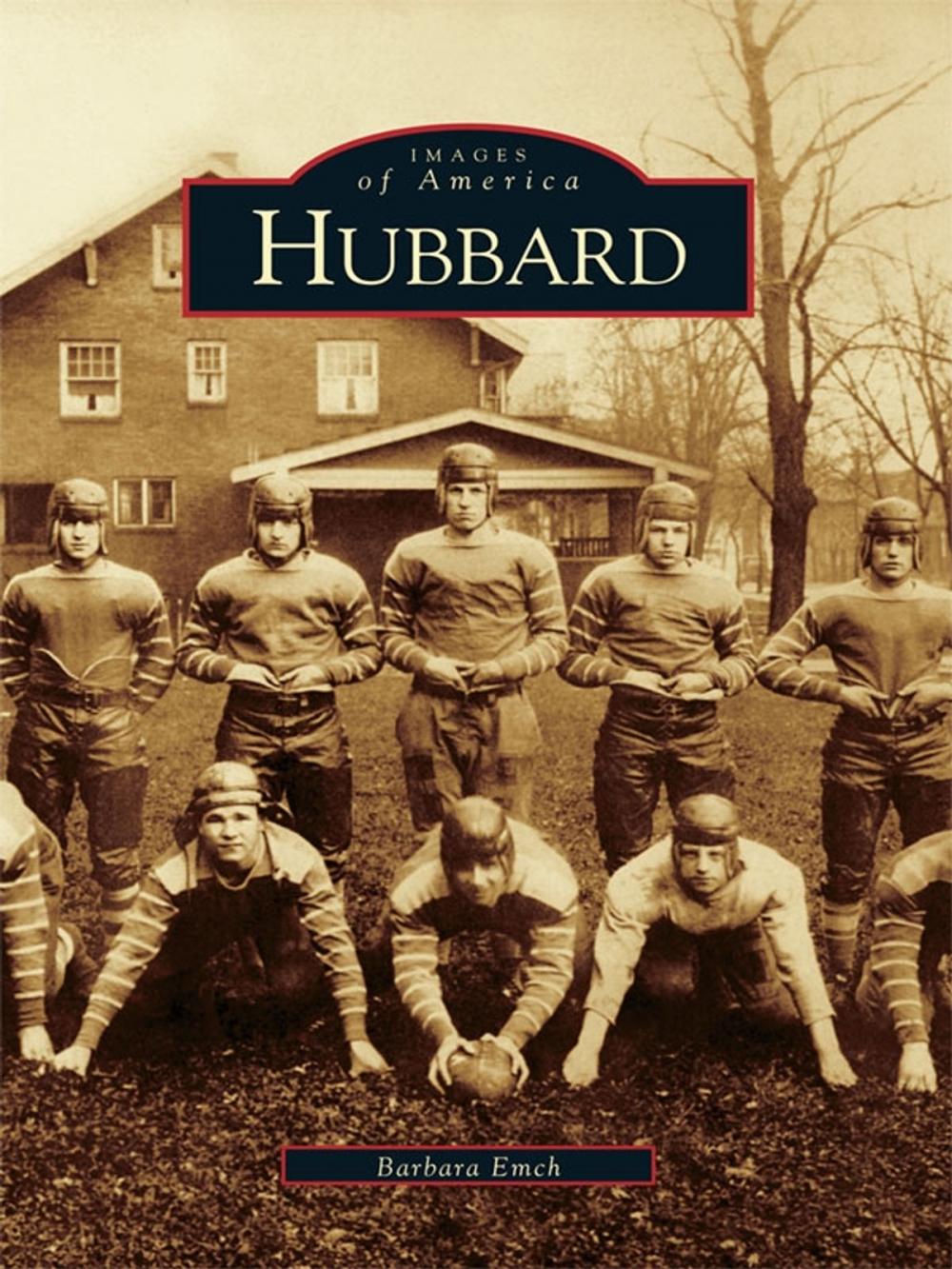 Big bigCover of Hubbard