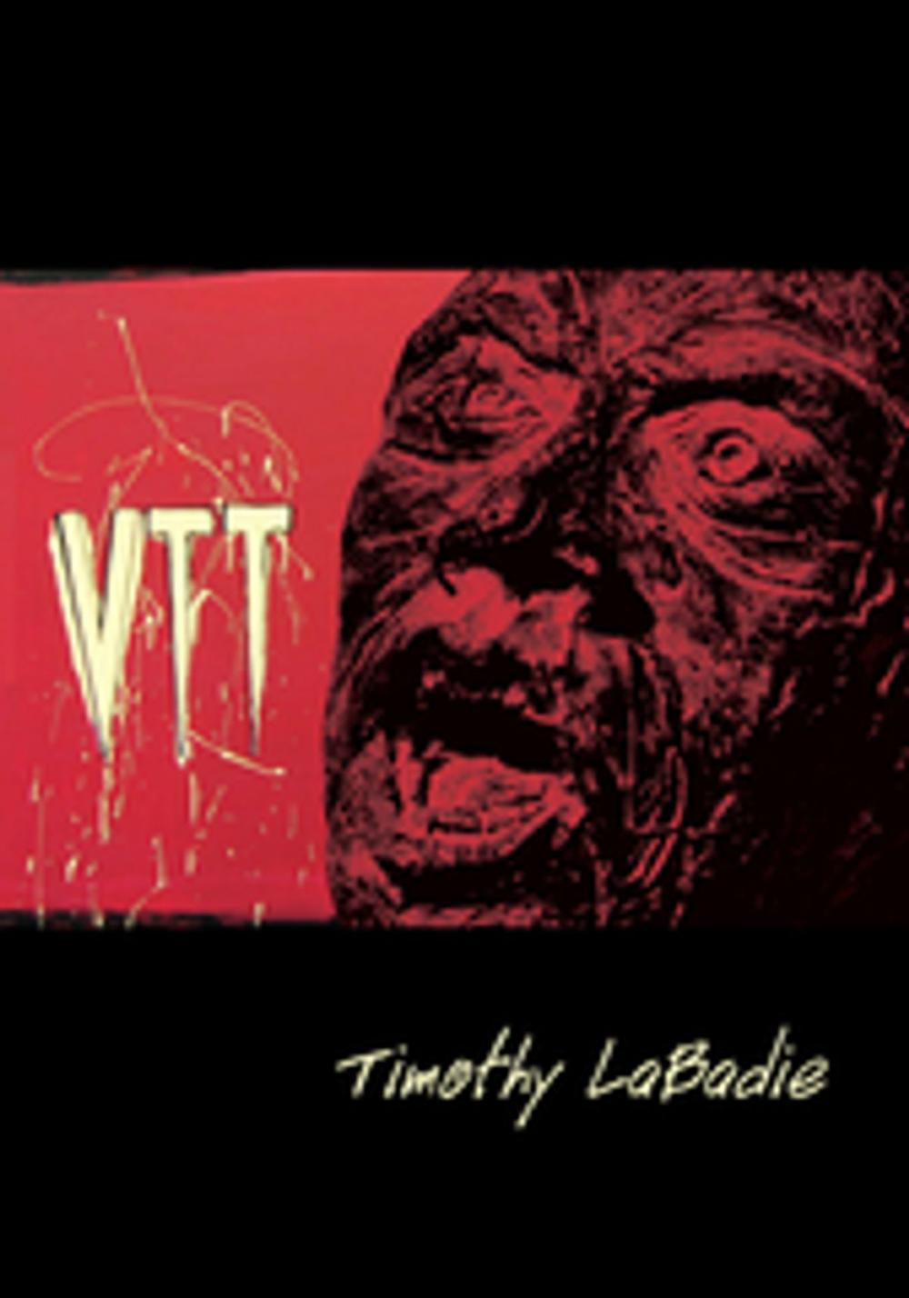 Big bigCover of Vtt