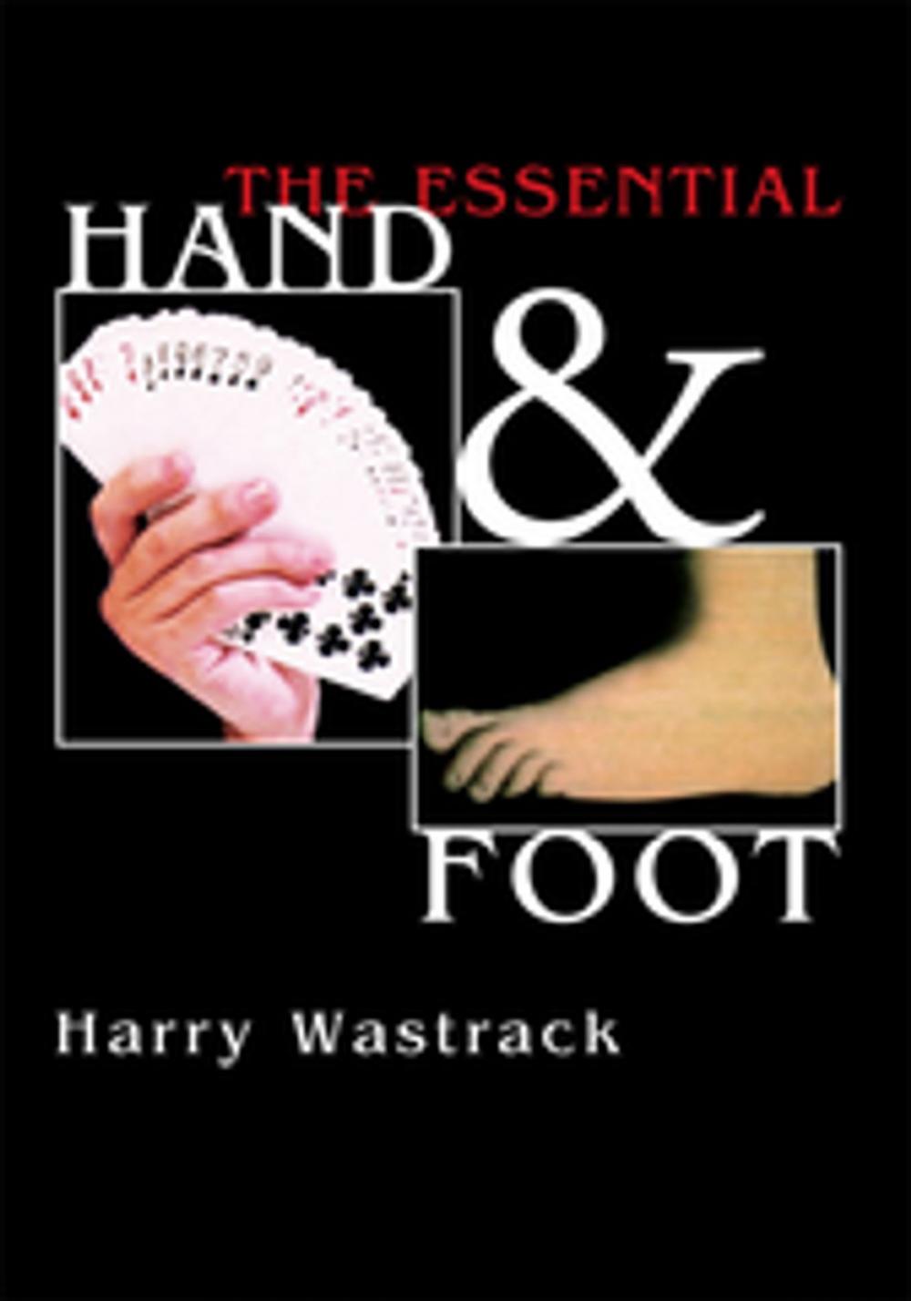 Big bigCover of The Essential Hand & Foot