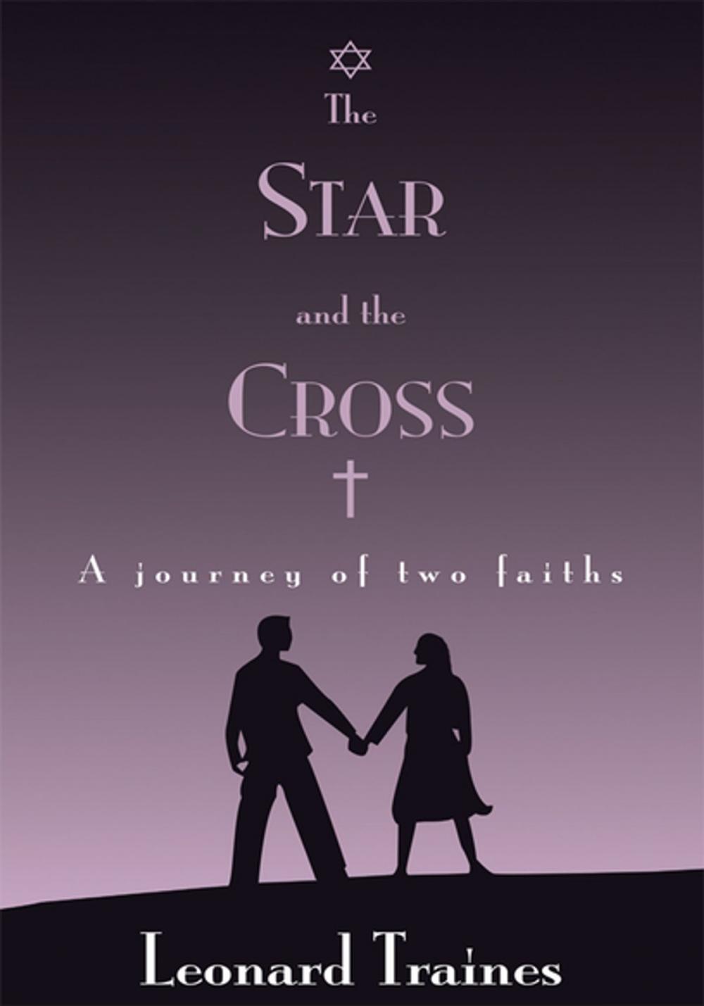 Big bigCover of The Star and the Cross