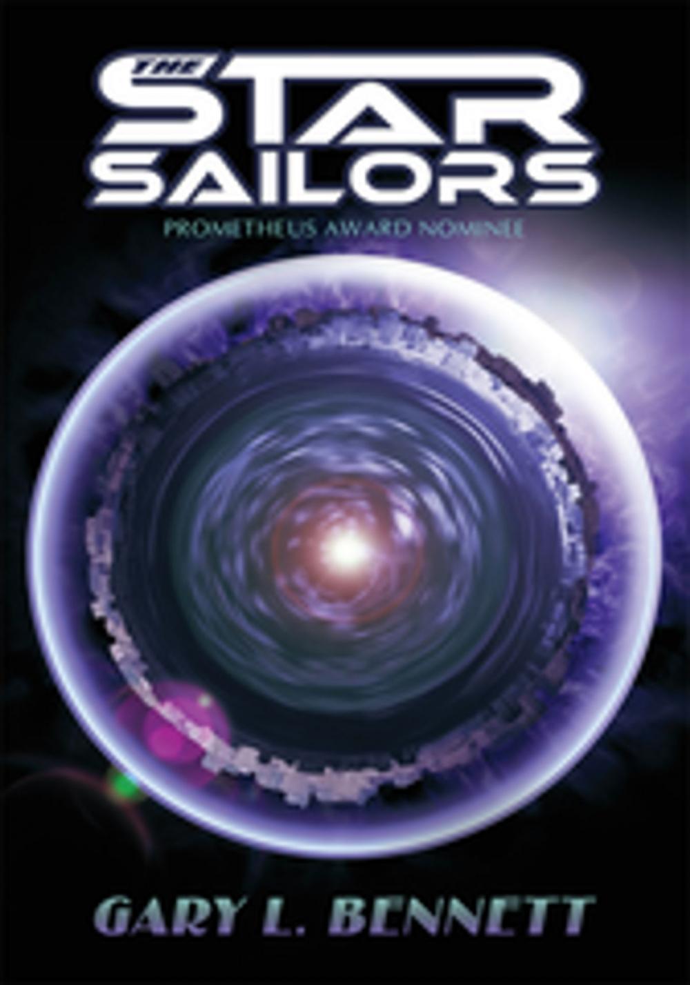 Big bigCover of The Star Sailors