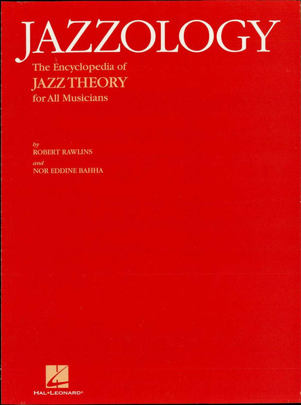 Big bigCover of Jazzology