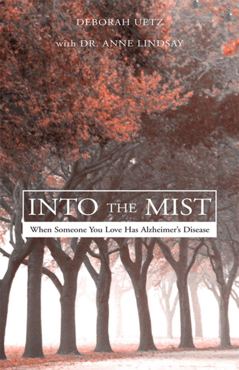 Big bigCover of Into the Mist