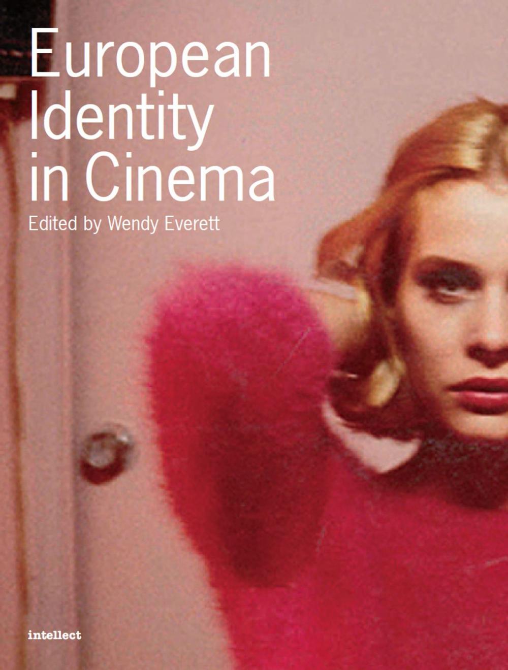 Big bigCover of European Identity in Cinema