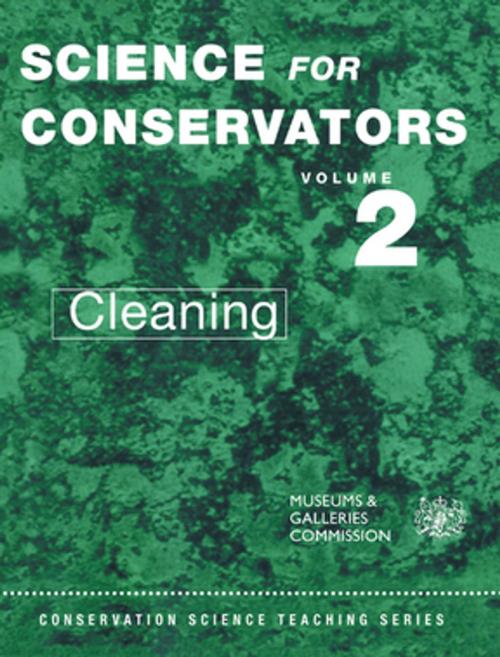 Cover of the book The Science For Conservators Series by Conservation Unit Museums and Galleries Commission, Taylor and Francis