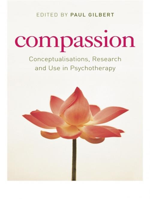 Cover of the book Compassion by , Taylor and Francis