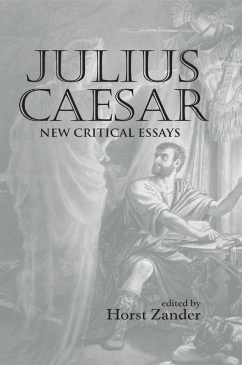 Cover of the book Julius Caesar by , Taylor and Francis