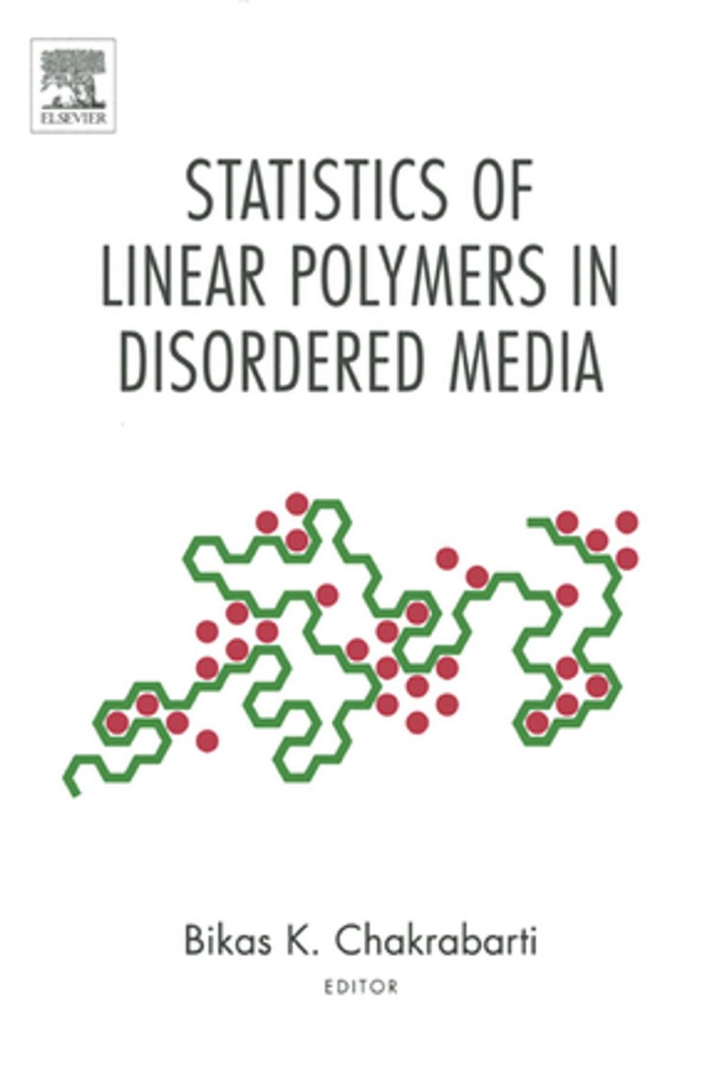 Big bigCover of Statistics of Linear Polymers in Disordered Media