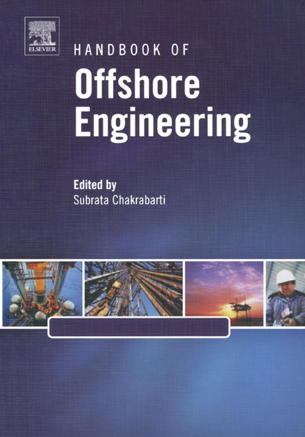 Big bigCover of Handbook of Offshore Engineering (2-volume set)