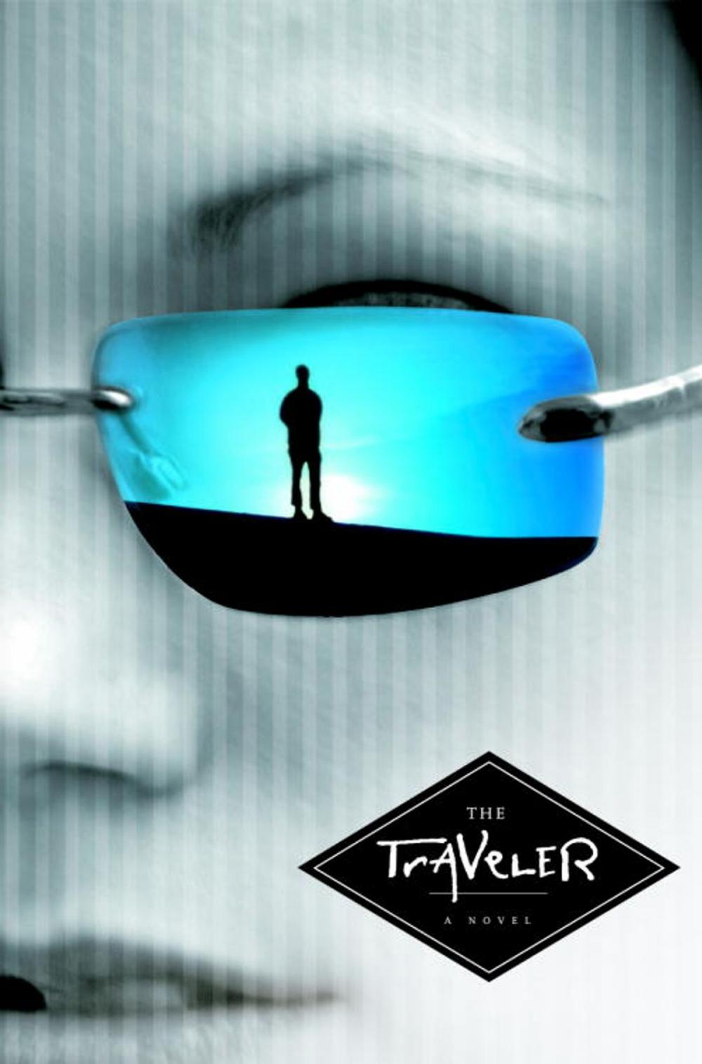 Big bigCover of The Traveler