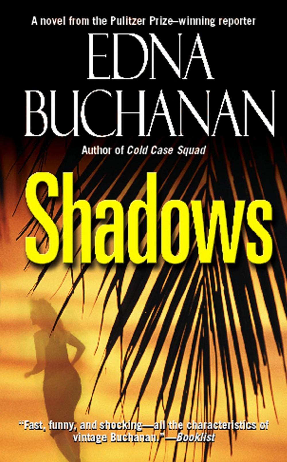 Big bigCover of Shadows