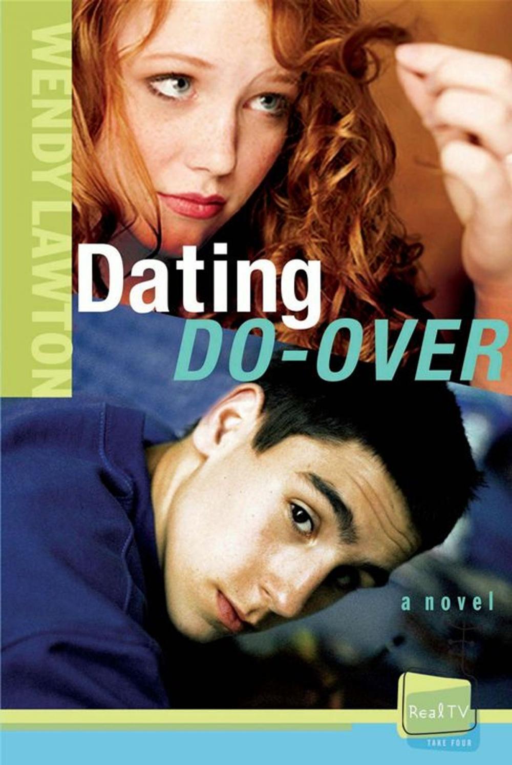 Big bigCover of Dating Do-Over