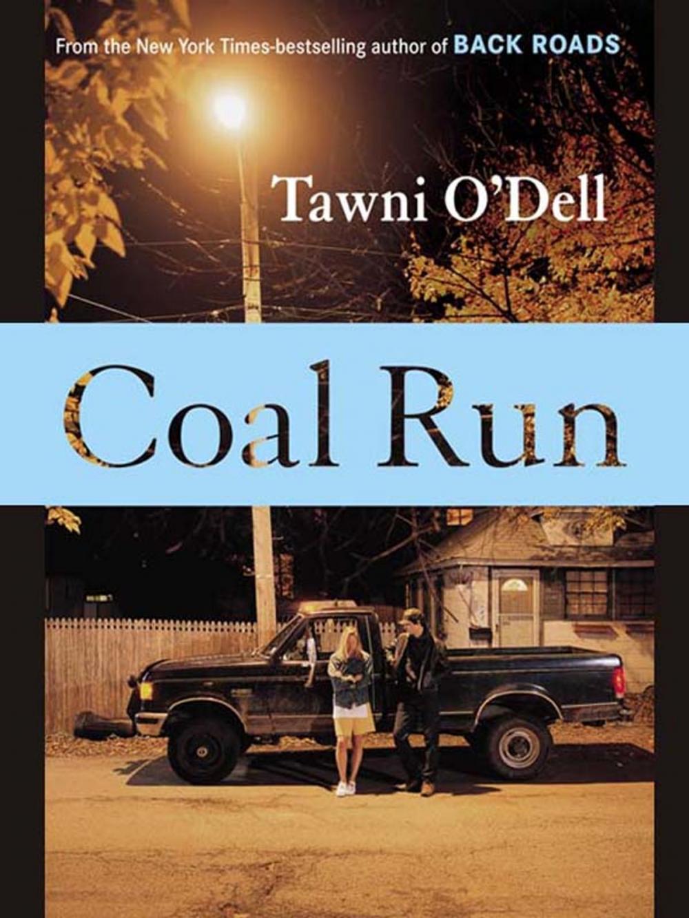 Big bigCover of Coal Run