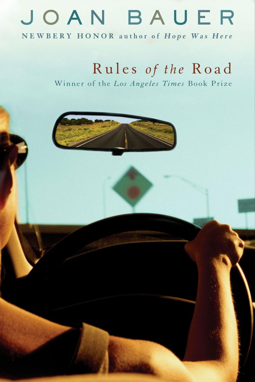 Big bigCover of Rules of the Road