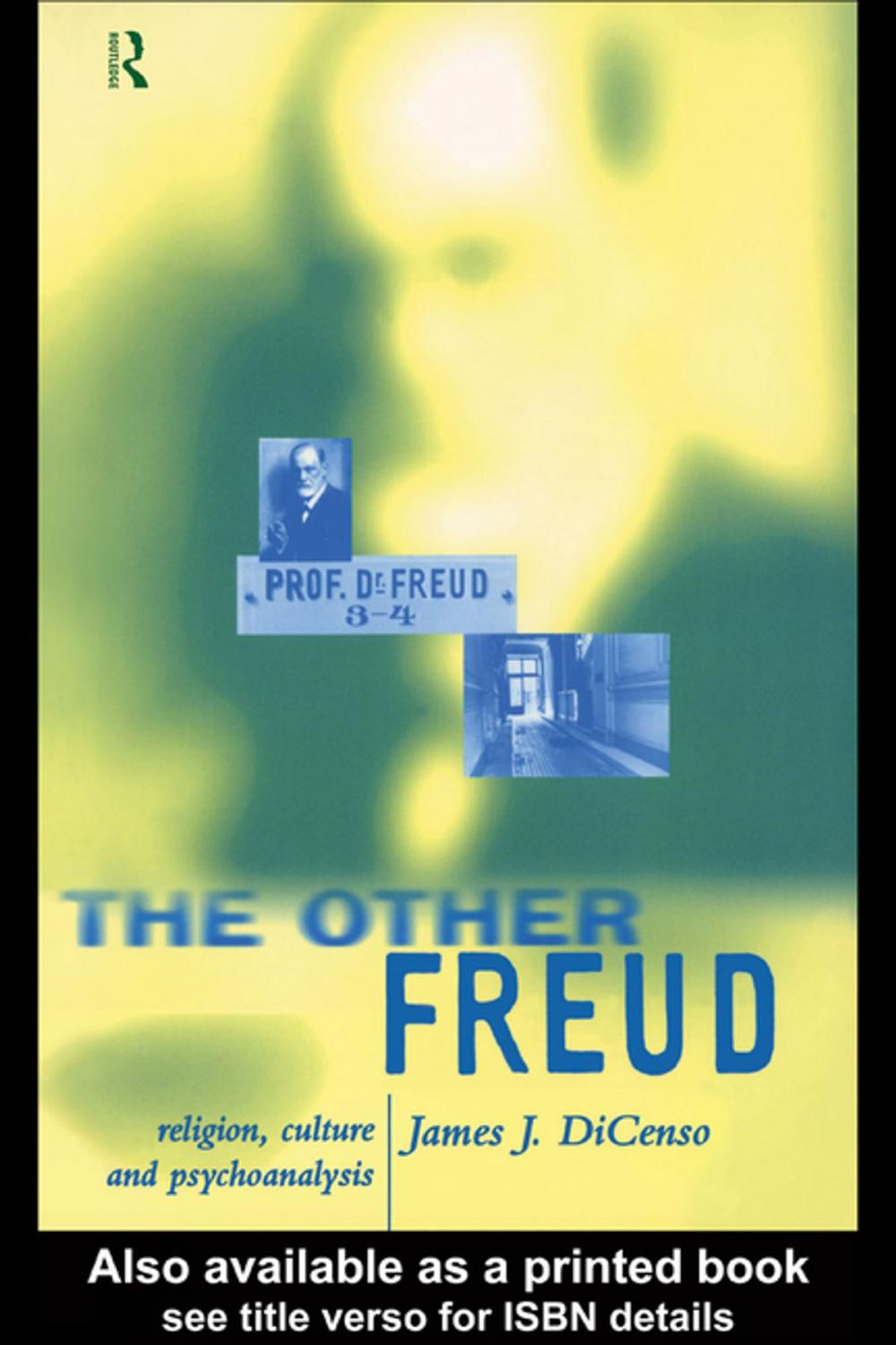 Big bigCover of The Other Freud