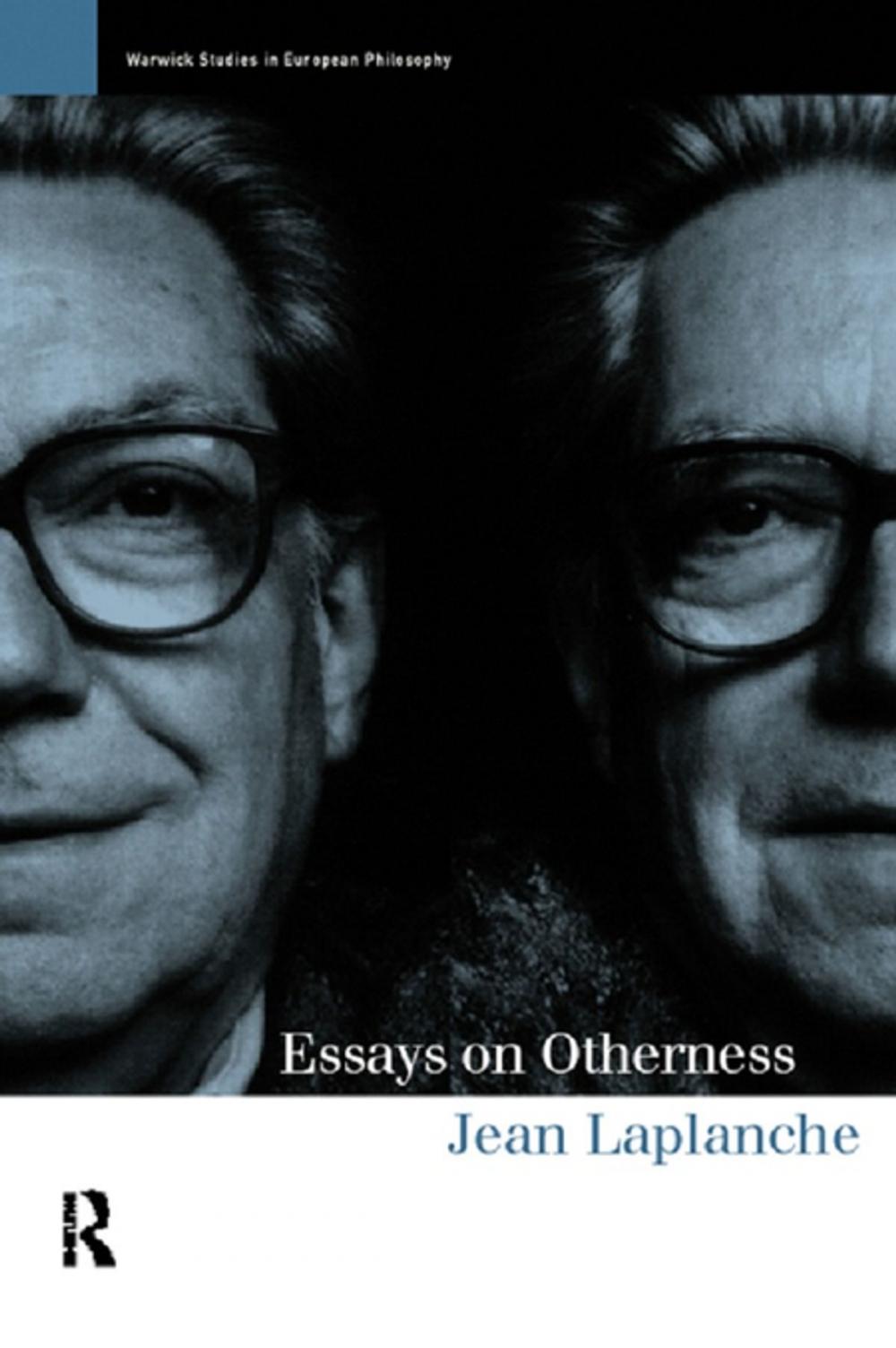 Big bigCover of Essays on Otherness