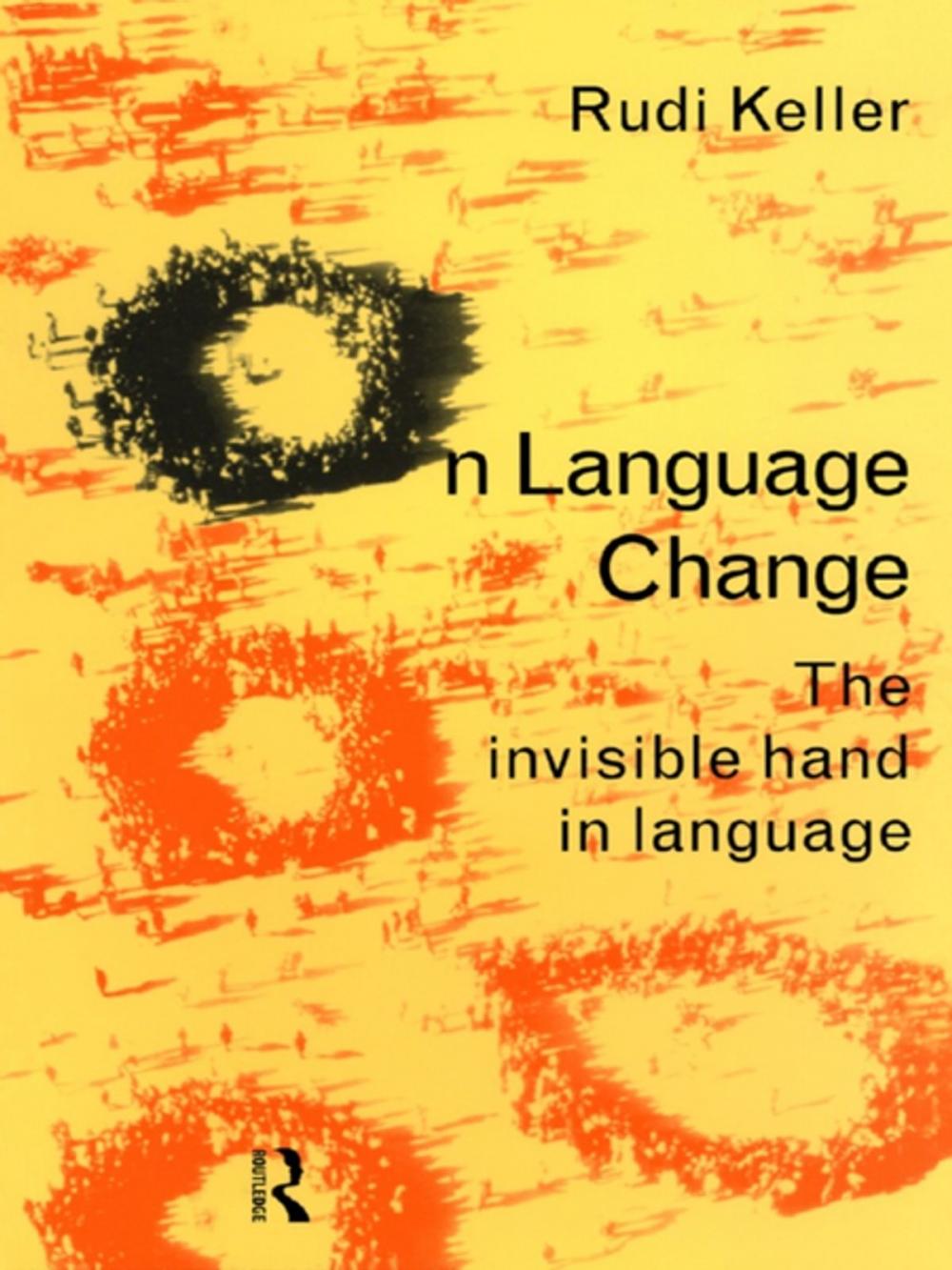 Big bigCover of On Language Change