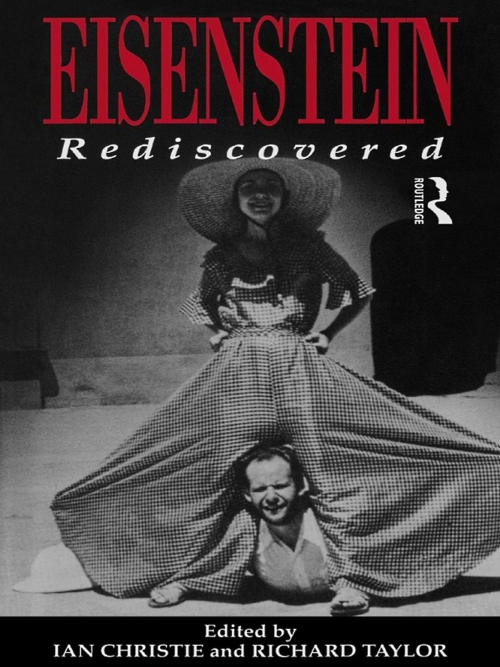 Big bigCover of Eisenstein Rediscovered