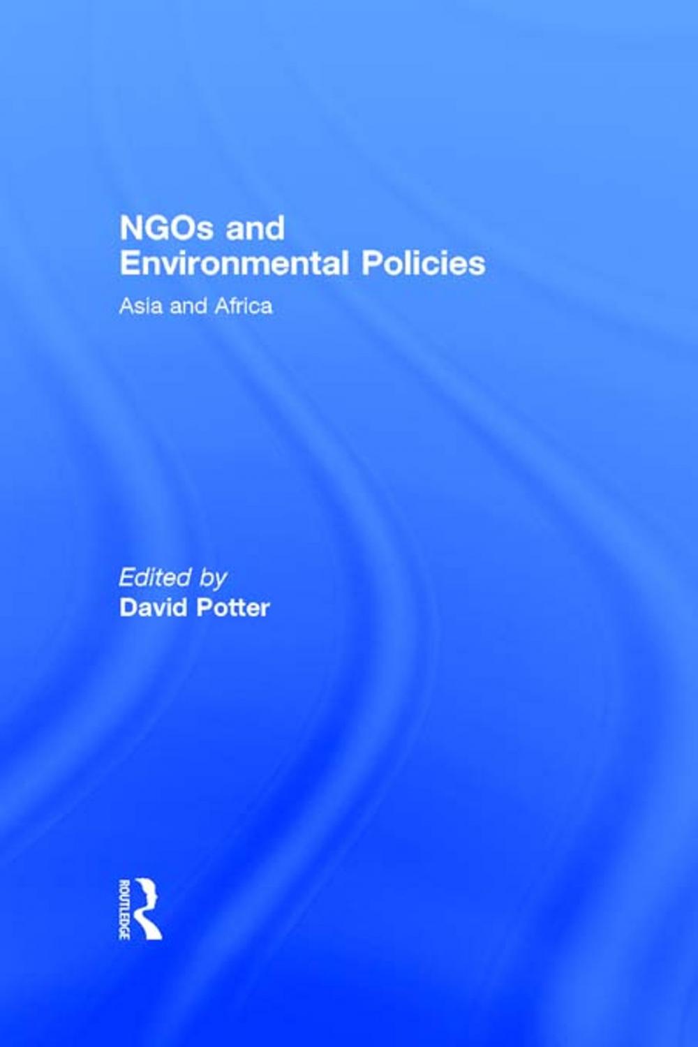 Big bigCover of NGOs and Environmental Policies