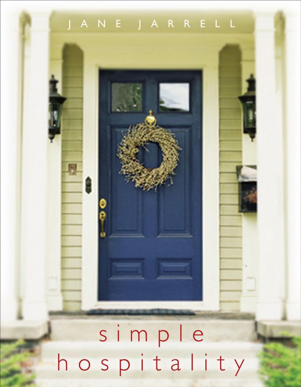 Big bigCover of Simple Hospitality