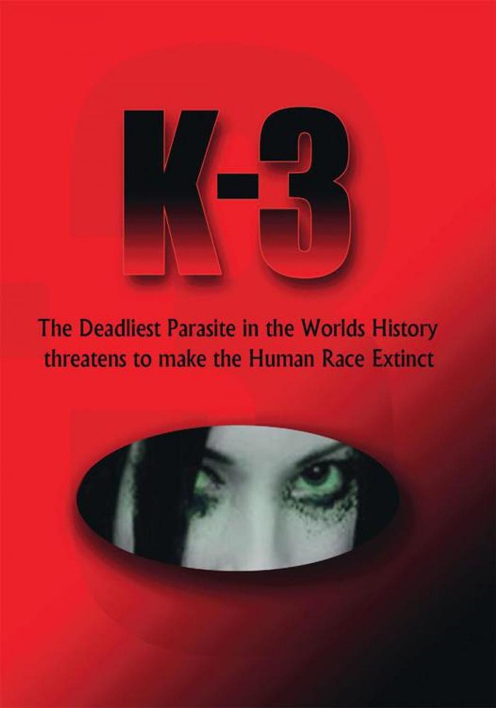 Big bigCover of K-3