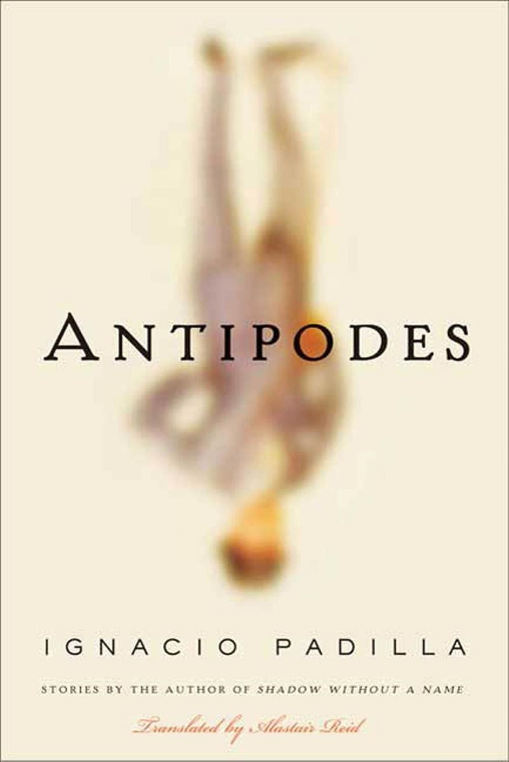 Big bigCover of Antipodes