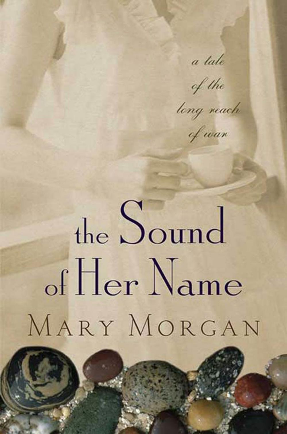 Big bigCover of The Sound of Her Name