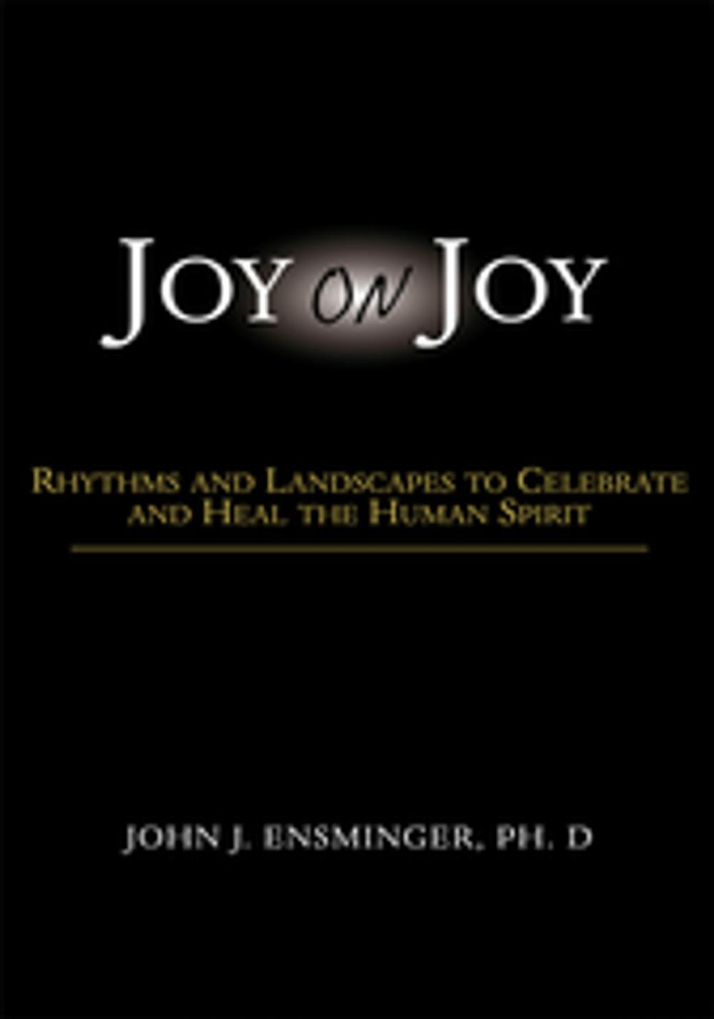 Big bigCover of Joy on Joy