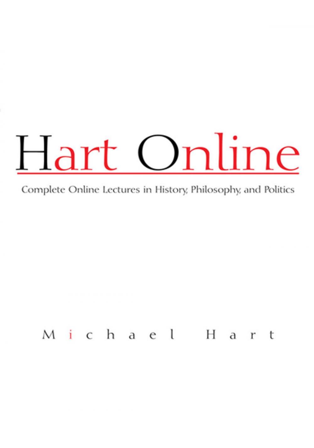 Big bigCover of Hart Online