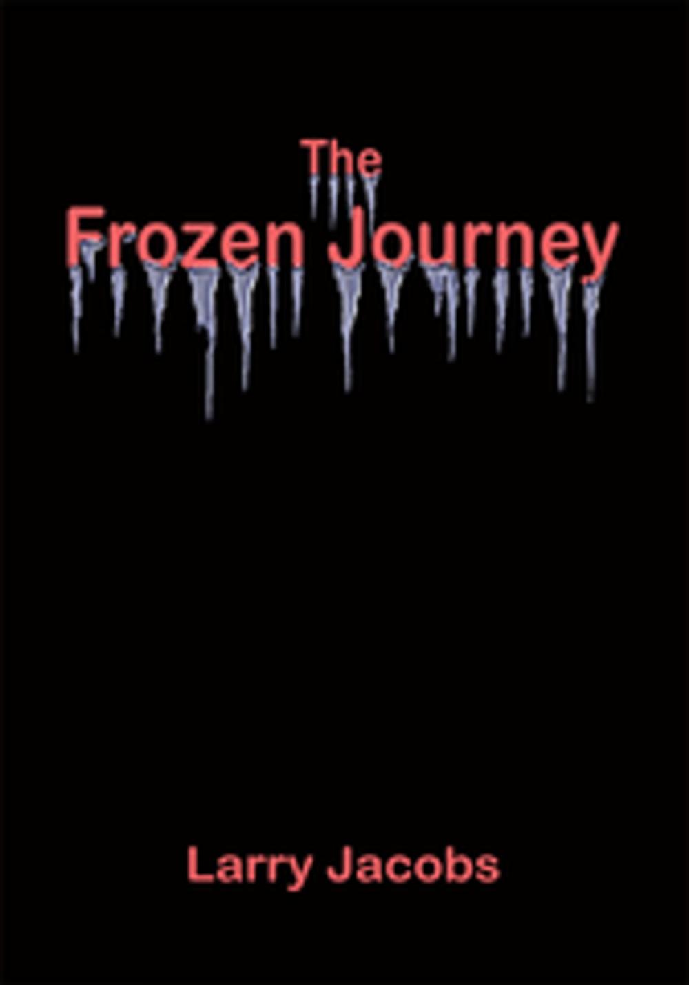 Big bigCover of The Frozen Journey