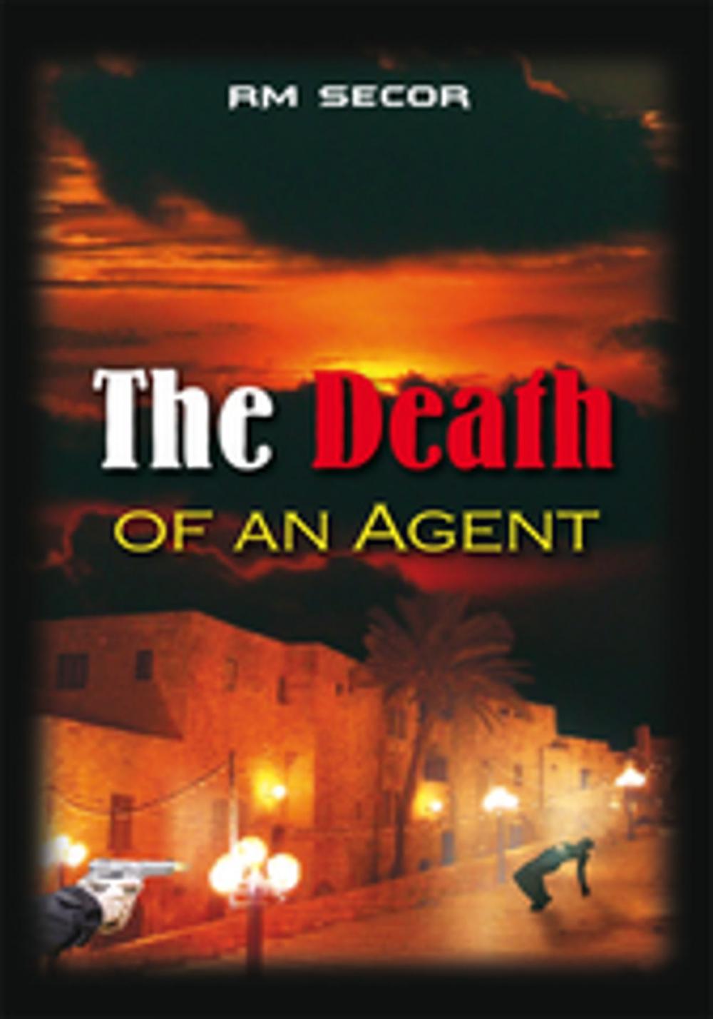 Big bigCover of The Death of an Agent