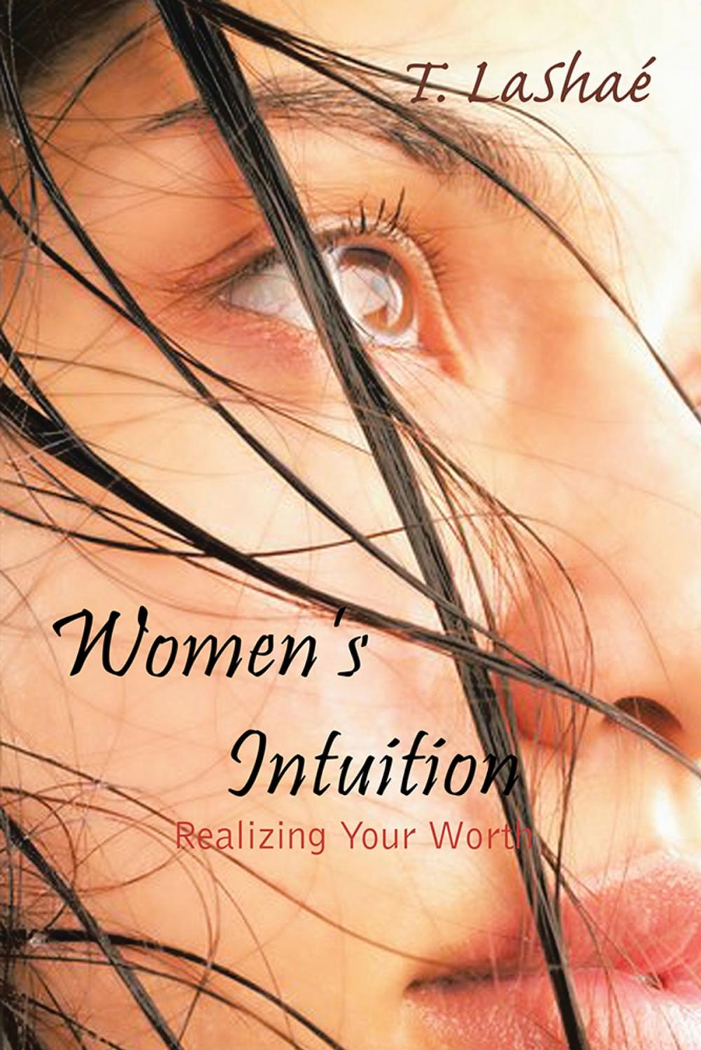 Big bigCover of Women's Intuition