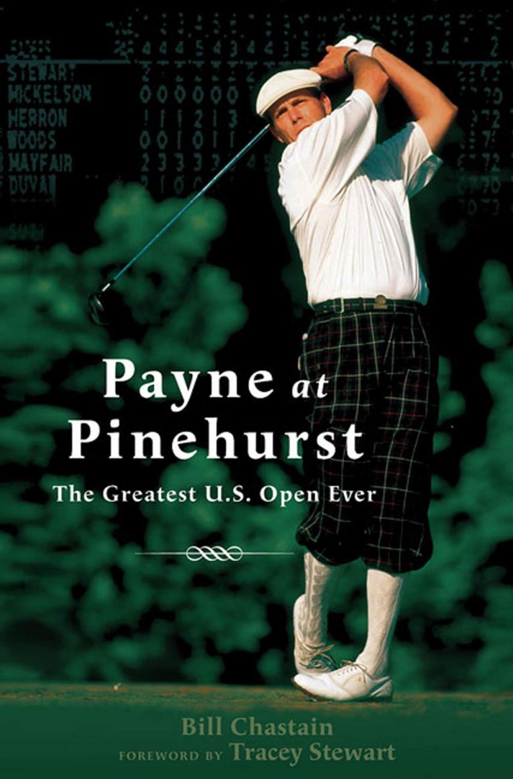 Big bigCover of Payne at Pinehurst