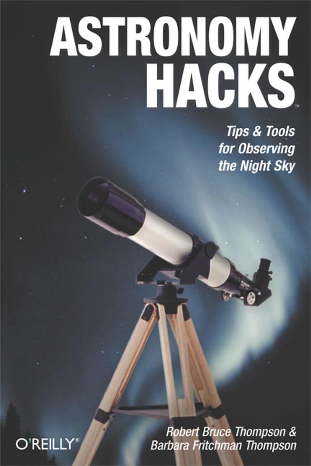 Big bigCover of Astronomy Hacks