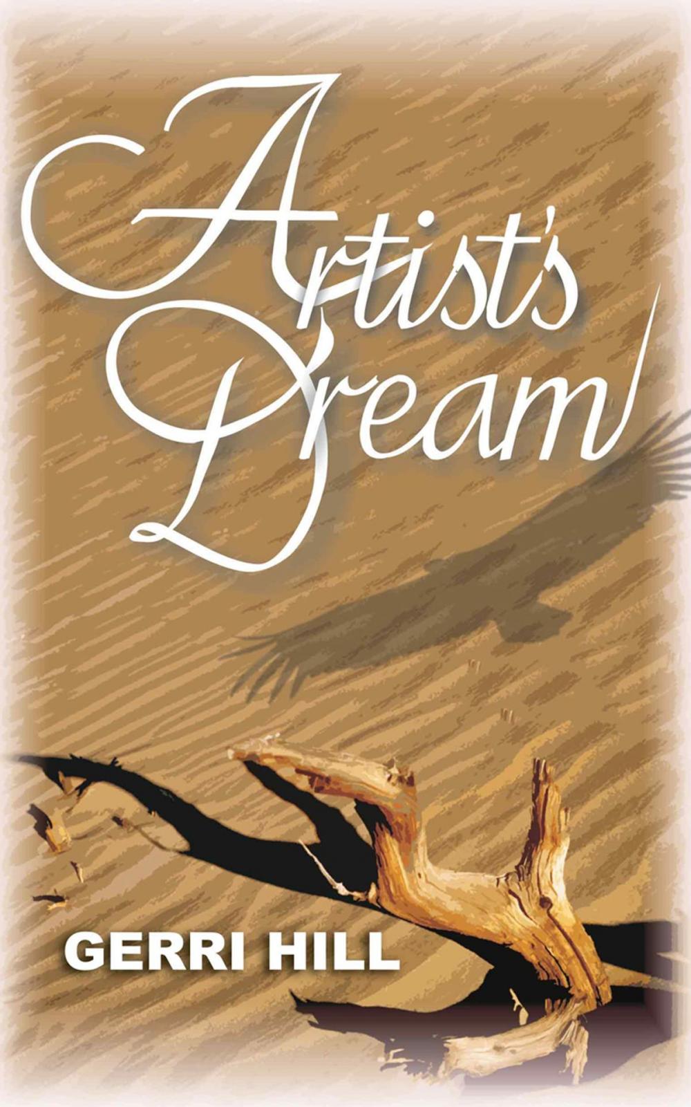 Big bigCover of Artist's Dream