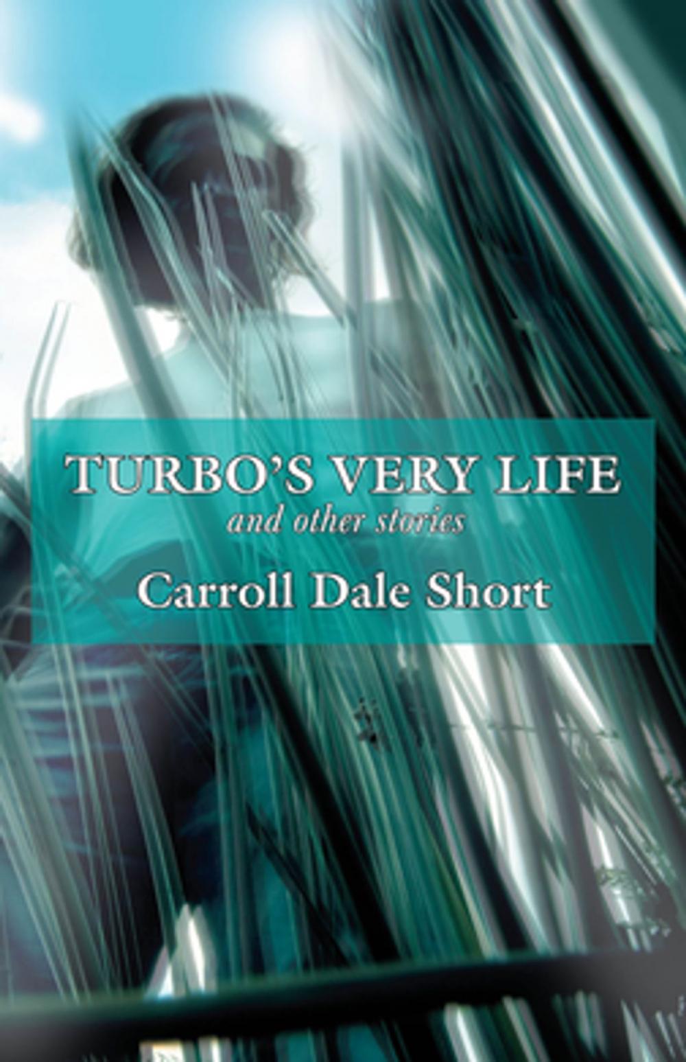 Big bigCover of Turbo's Very Life and Other Stories