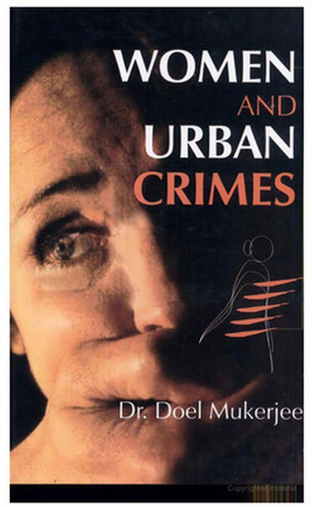 Big bigCover of Women And Urban Crimes