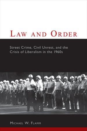 Cover of the book Law and Order by Christian Metz, Dana Polan
