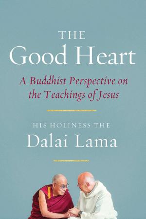 Cover of the book The Good Heart by King Kaufman