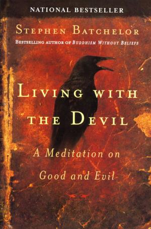 Cover of the book Living with the Devil by J.R. Ward