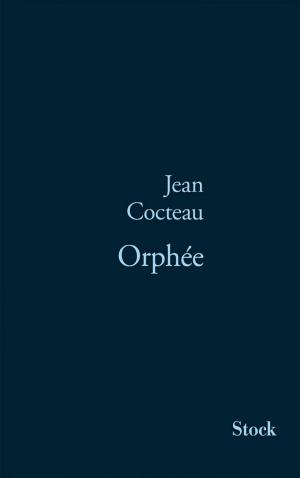 Cover of the book Orphée by Ollivier Pourriol