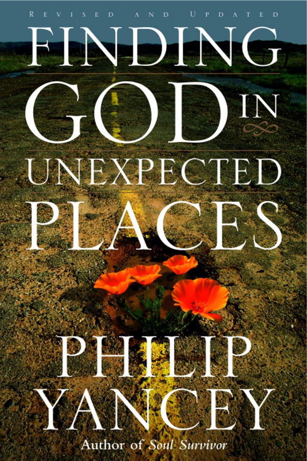 Big bigCover of Finding God in Unexpected Places