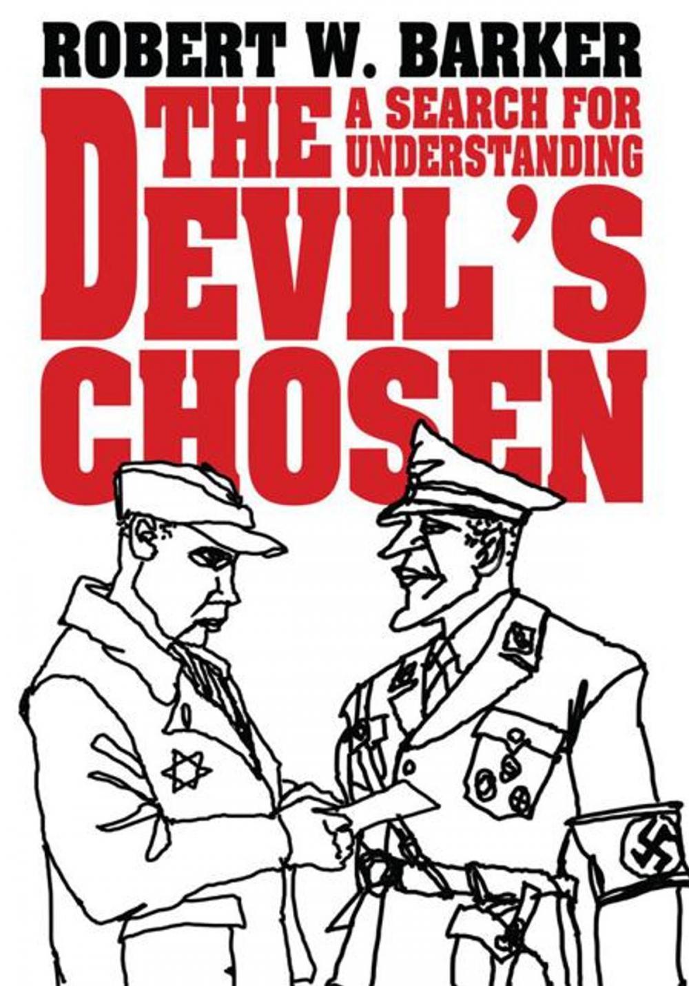 Big bigCover of The Devil's Chosen