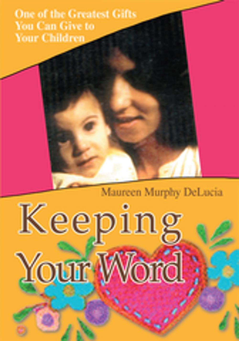 Big bigCover of Keeping Your Word