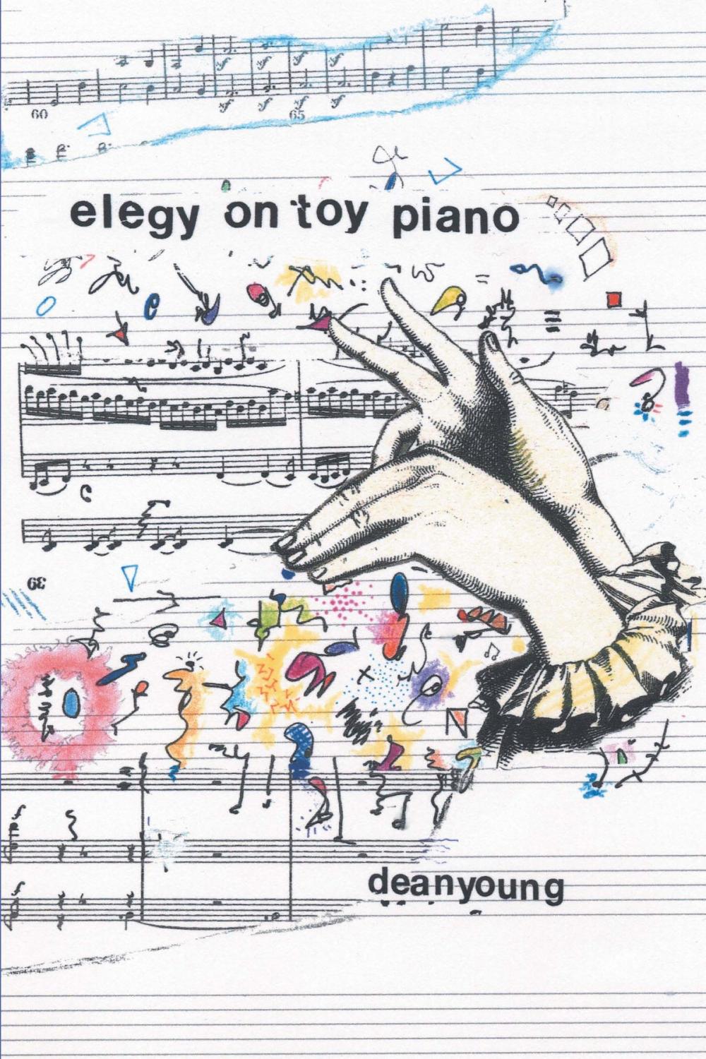 Big bigCover of Elegy On Toy Piano