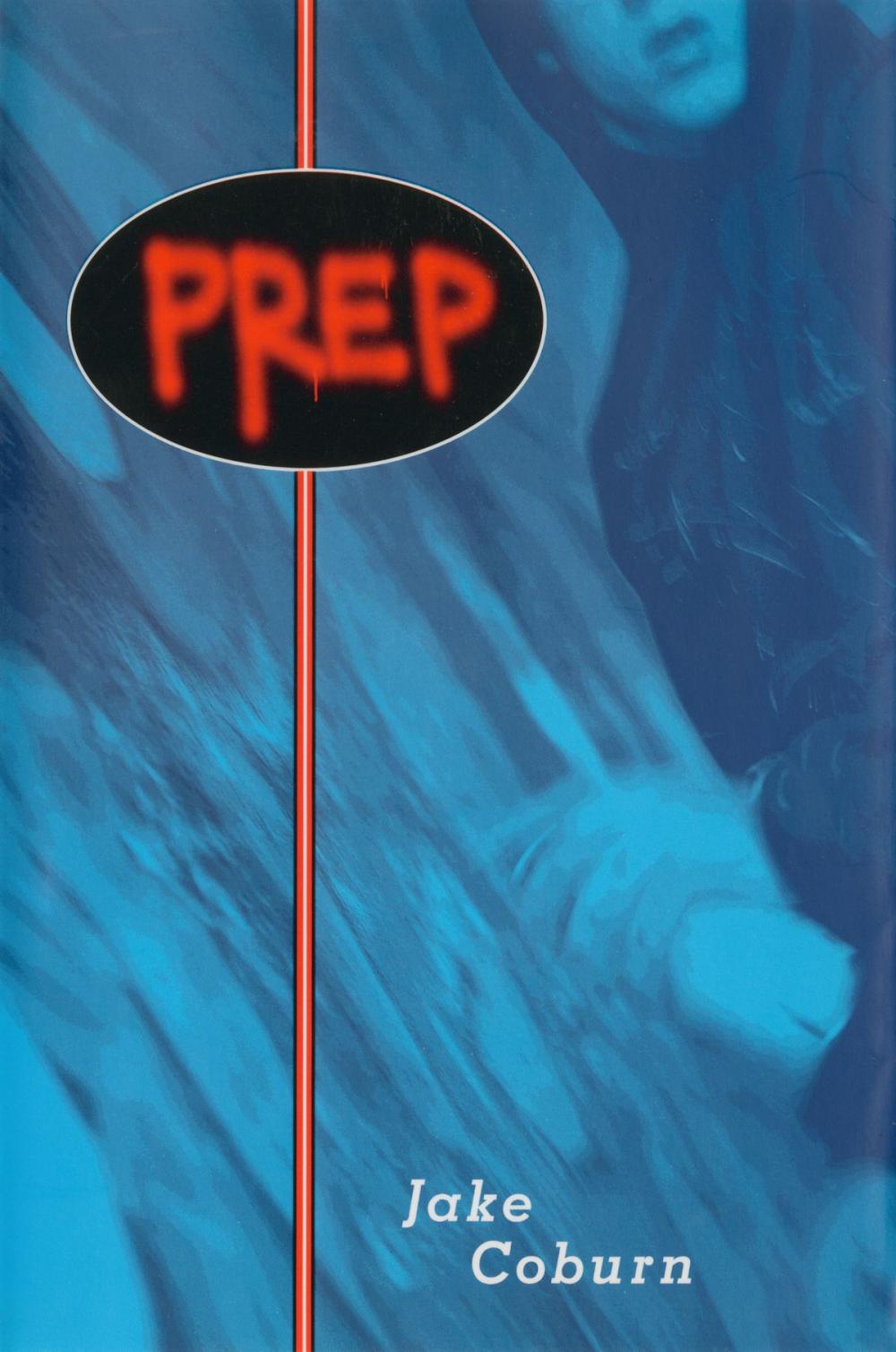 Big bigCover of Prep