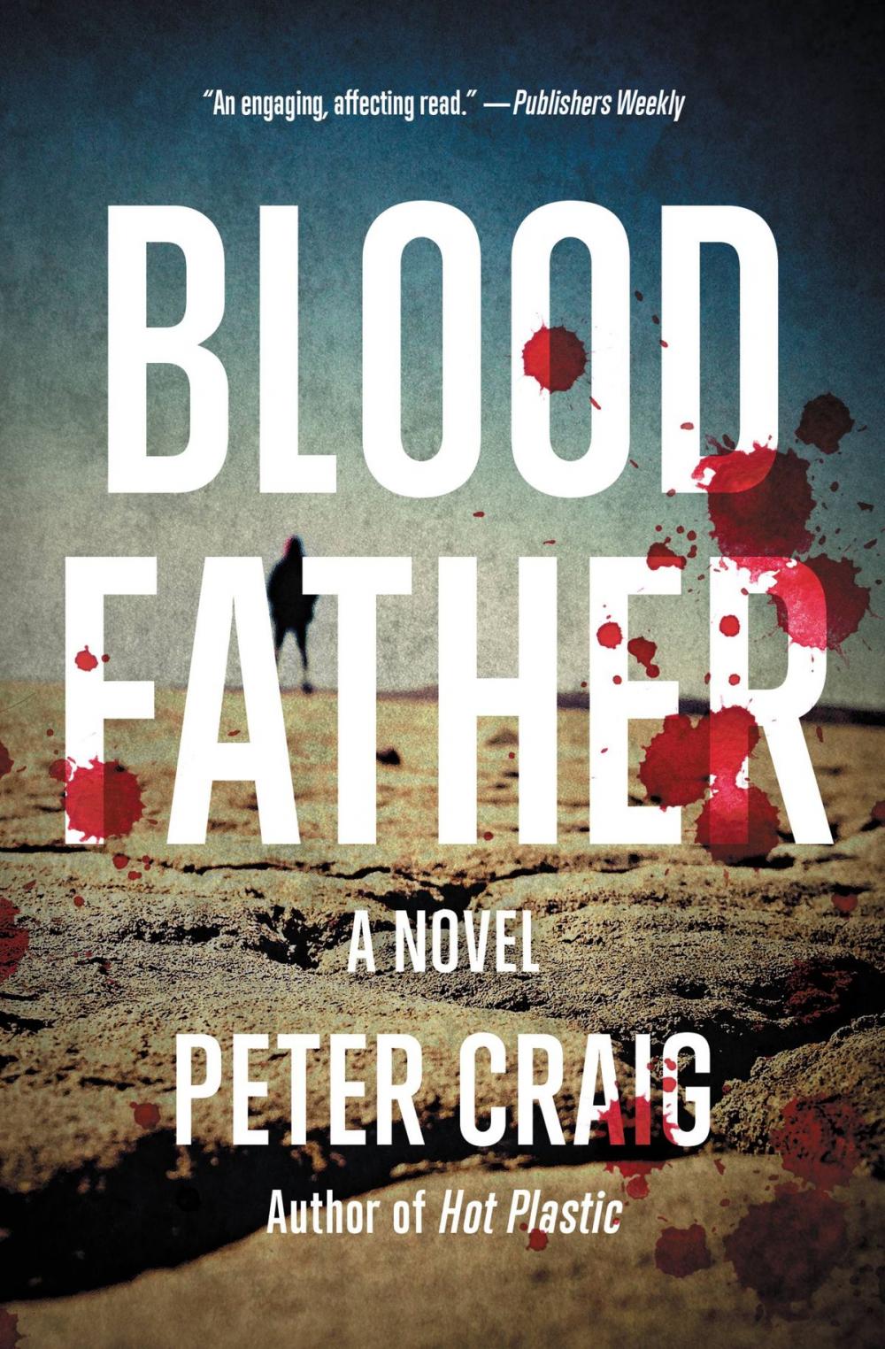 Big bigCover of Blood Father